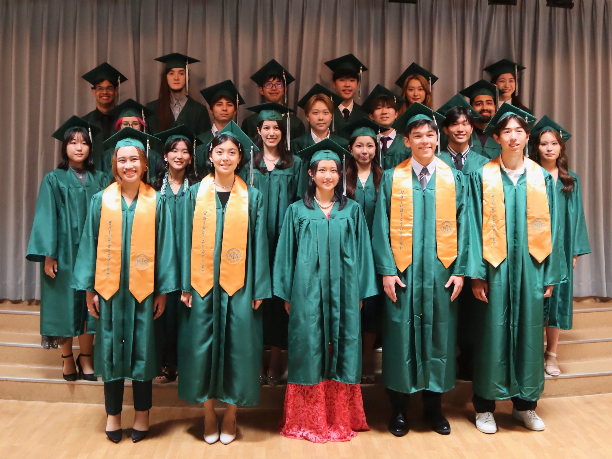 Graduation 2023 - 2 of 115 2
