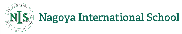 Nagoya International School logo Nagoya International School logo