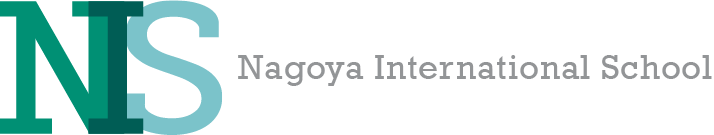 nagoya international school logo