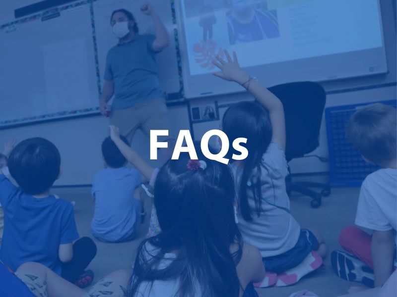 FAQs