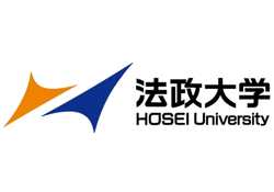 HOSEI University Logo