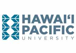 Hawaii Pacific Logo 