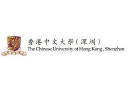 The Chinese University of Hong Kong Logo